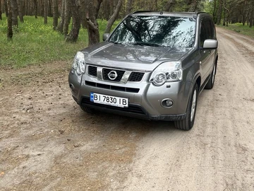 Авто Nissan X-Trail 2012 № 8866374