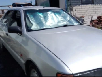 Авто Ford Scorpio 1991 № 8866376