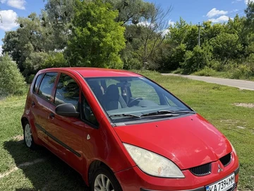 Авто Mitsubishi Colt 2006 № 8866377