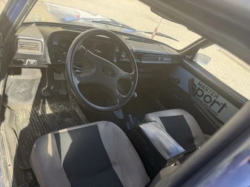 Авто ВАЗ 2105 1986 № 8866378