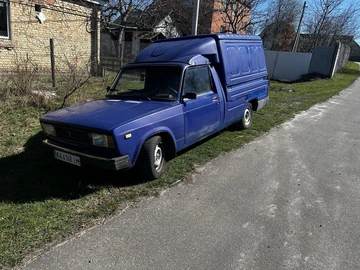 Авто ВАЗ 2105 2008 № 8866379