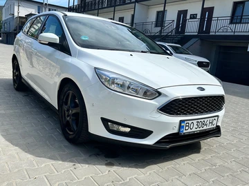 Авто Ford Focus 2018 № 8866380