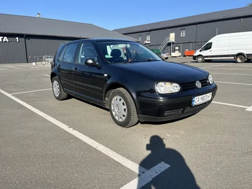 Авто Volkswagen Golf 2001 № 8866385