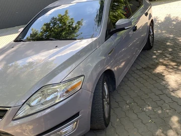 Авто Ford Mondeo 2012 № 8866386