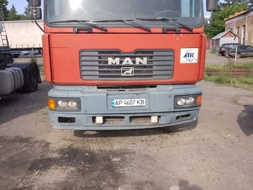 Авто Renault 8 2000 № 8866416
