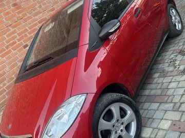 Авто Mercedes 190 2005 № 8866423