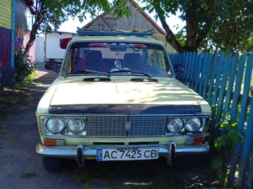 Авто ВАЗ 2103 1978 № 8866426