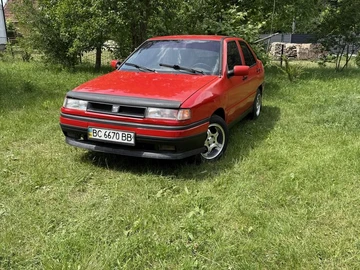 Авто SEAT Toledo 1995 № 8866427