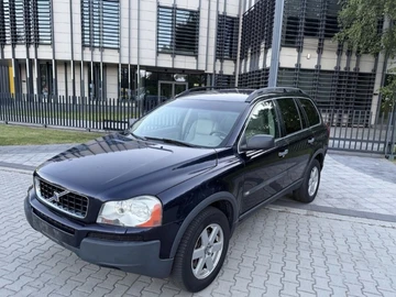 Авто Volvo Xc90 2007 № 8866429