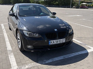 Авто BMW 3 Серия 2008 № 8866440