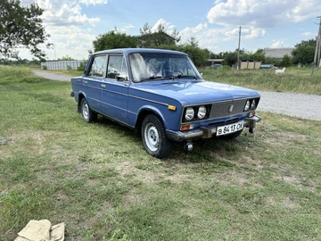 Авто ВАЗ 2106 1991 № 8866443