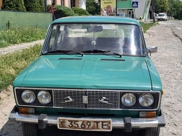 Авто ВАЗ 2106 1987 № 8866447