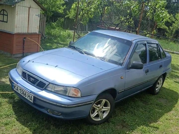 Авто Daewoo Nexia 2007 № 8866449