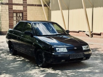 Авто ВАЗ 2110 2008 № 8866452