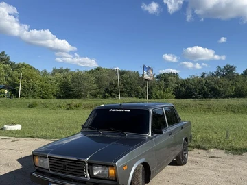 Авто ВАЗ 2107 2011 № 8866454