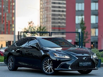 Авто Lexus Es Серія 2023 № 8866463