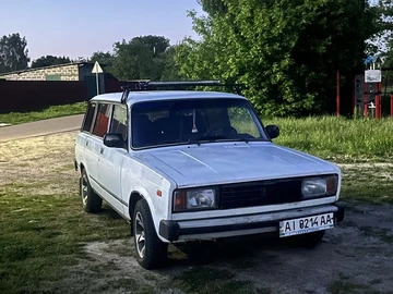 Авто ВАЗ 21043 1987 № 8866466