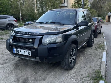Авто Land Rover Freelander 2005 № 8866470