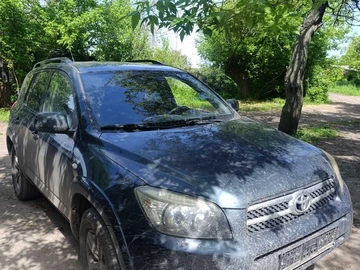 Авто Toyota Rav 4 2006 № 8866472
