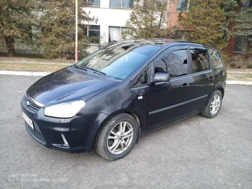 Авто Ford C-Max 2008 № 8866473