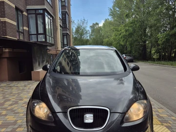 Авто SEAT Toledo 2008 № 8866541