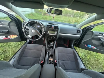 Авто Volkswagen Golf 2007 № 8866544