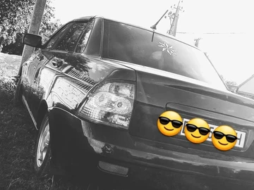 Авто ВАЗ 21071 2007 № 8866545