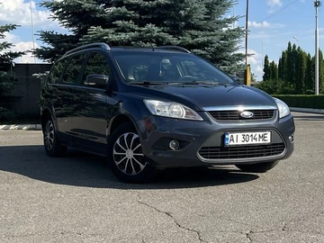 Авто Ford Focus 2010 № 8866549