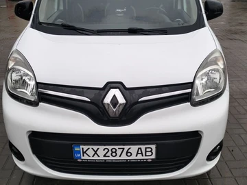 Авто Renault Kangoo Express 2015 № 8866555