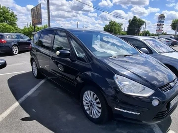 Авто Ford S-Max 2013 № 8866559