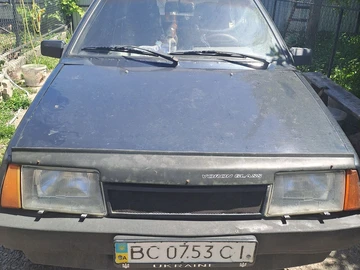 Авто ВАЗ 1117 Kalina 2008 № 8866561