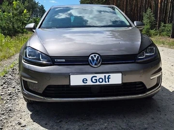 Авто Volkswagen Golf 2016 № 8866575