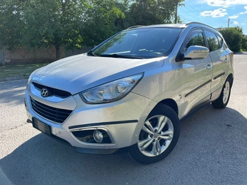 Авто Hyundai Ix35 2012 № 8866580