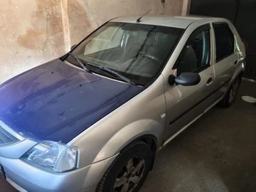 Авто Dacia Logan 2006 № 8866582