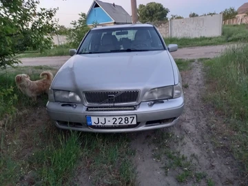 Авто Volvo V70 1989 № 8866584