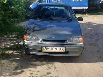 Авто ВАЗ 2114 2009 № 8866587