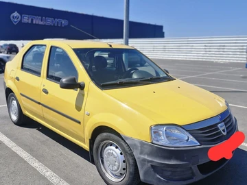 Авто Dacia Logan 2008 № 8866588