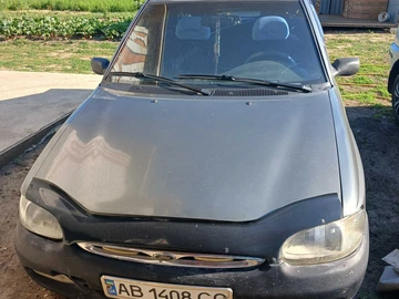 Авто Ford Escort 1996 № 8866592