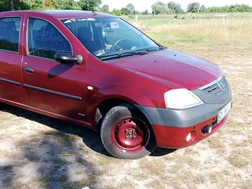 Авто Dacia Logan 2006 № 8866595