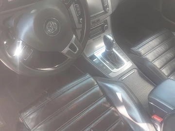 Авто Volkswagen Passat Variant 2011 № 8866599