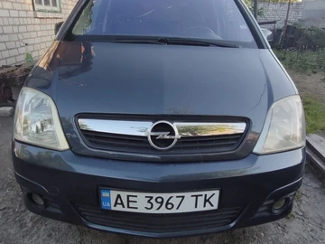 Авто Opel Meriva 2010 № 8866600