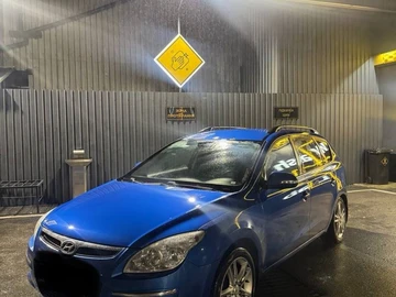 Авто Hyundai I30 2008 № 8866603