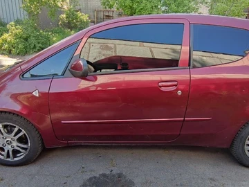 Авто Mitsubishi Colt 2006 № 8866605