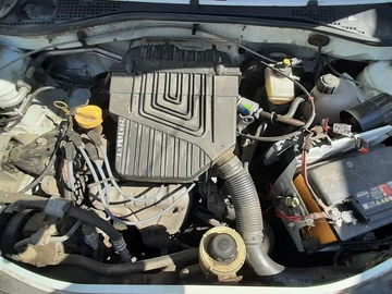 Авто Renault Logan 2012 № 8866609