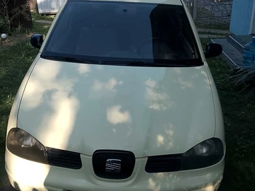 Авто SEAT Arosa 2000 № 8866610