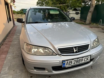 Авто Honda Accord 1999 № 8866613