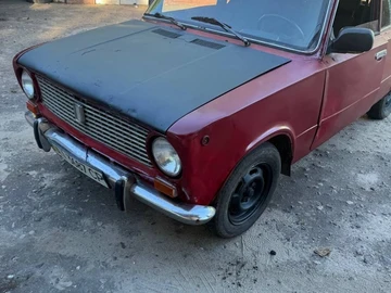 Авто ВАЗ 2101 1982 № 8866637