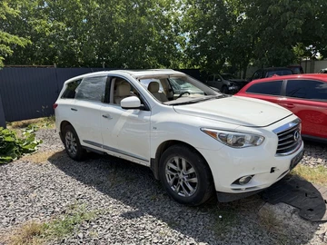 Авто Infiniti Qx60 2015 № 8866640