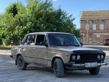 Авто ВАЗ 2106 1988 № 8866649