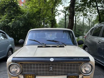 Авто ВАЗ 2103 1980 № 8866651
